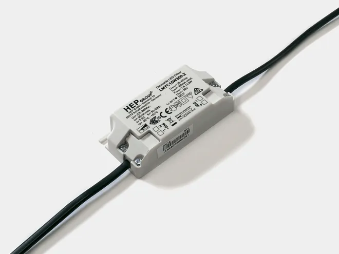 Диммируемый драйвер 13 Вт SWG DL-MJ-1002-W