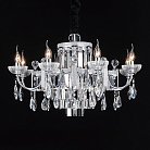 Люстра Illuminati MD103901-9A Sandra