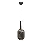 Подвесной светильник Loft IT 2070-A+BL IRIS