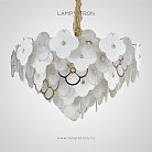 Люстра FLORIN Lampatron 8481-23364