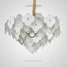 Люстра FLORIN Lampatron 8481-23364