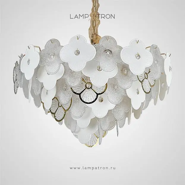 Люстра FLORIN Lampatron 8481-23364 Люстра FLORIN Lampatron 8481-23364