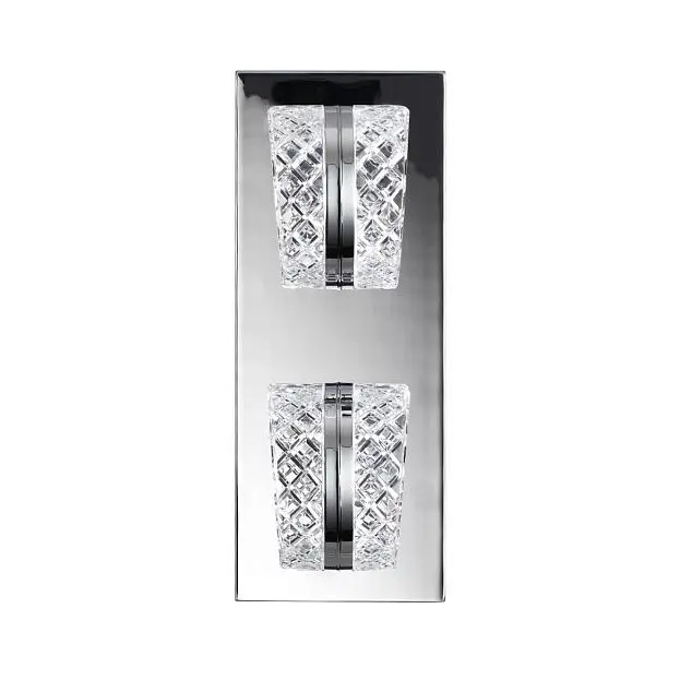 Бра ODEON LIGHT 5029/8WL MIRAGE Бра ODEON LIGHT 5029/8WL MIRAGE