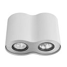 Накладной светильник Arte Lamp A5633PL-2WH FALCON