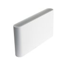 Настенный светильник уличный Donolux DL18400/21WW-White M Dim DL18400 White