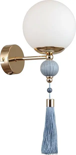 Бра светильник Rivoli 4147-401 Cosmina Бра светильник Rivoli 4147-401 Cosmina