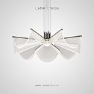 Люстра MATTY Lampatron 8718-24447