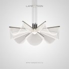 Люстра MATTY Lampatron 8718-24447