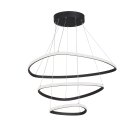 Подвесной светильник Vitaluce V4624-1/3S