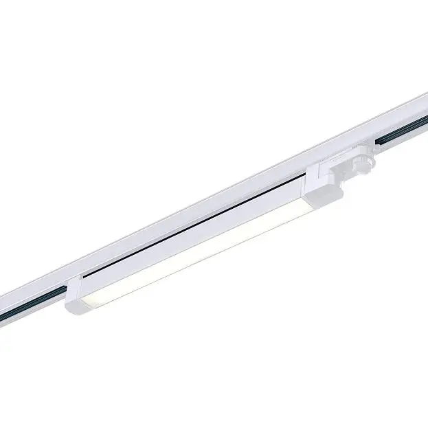 Трековый светильник ST Luce ST663.536.10 Zoom Трековый светильник ST Luce ST663.536.10 Zoom
