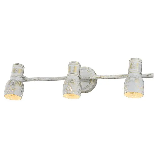 Спот Lussole GRLSP-8057 MIAMI Спот Lussole GRLSP-8057 MIAMI