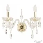 Бра Bohemia 105B/2/165 G