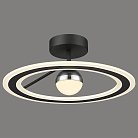 Потолочный светильник Velante 431-107-02