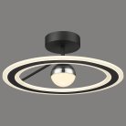 Потолочный светильник Velante 431-107-02