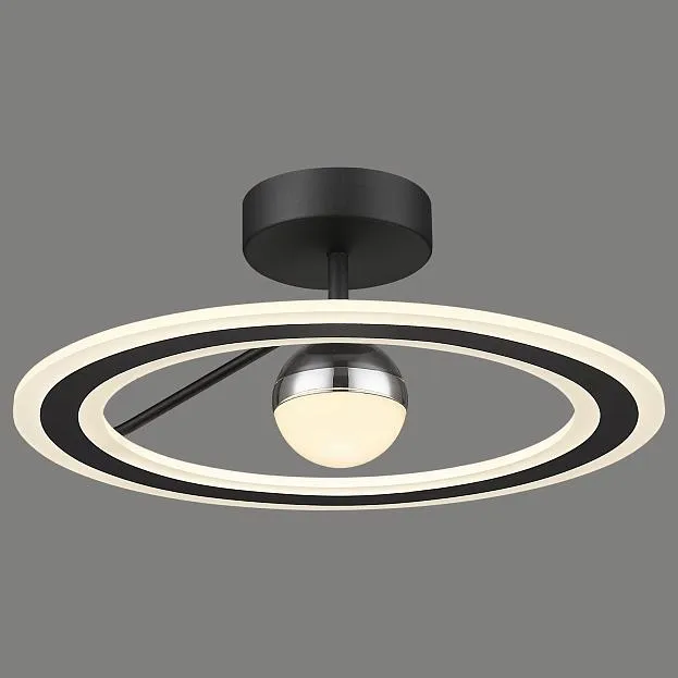 Потолочный светильник Velante 431-107-02