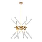 Подвесной светильник Vele Luce VL5684P12 Fury