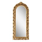 Зеркало классическое Lumina Deco FM PU561 GD