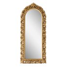 Зеркало классическое Lumina Deco FM PU561 GD