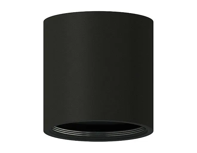 Корпус светильника накладной для насадок D70mm Ambrella light C7532 DIY Spot Корпус светильника накладной для насадок D70mm Ambrella light C7532 DIY Spot