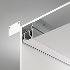 Профиль Maytoni ALM012S-2M