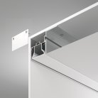 Профиль 2м Maytoni ALM012S-2M