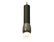 Комплект подвесного светильника с акрилом Ambrella light XP1123004 Techno