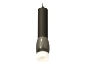 Комплект подвесного светильника с акрилом Ambrella light XP1123004 Techno