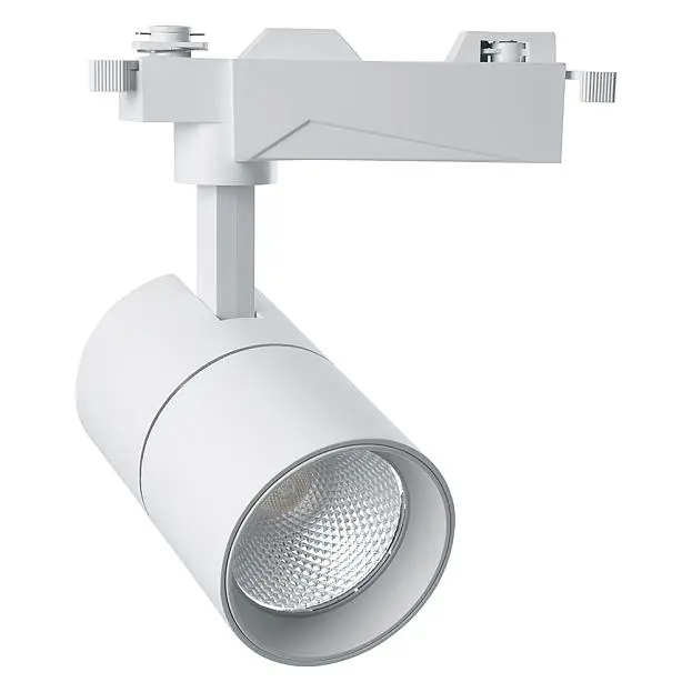 Трековый светильник Feron 32521 AL103 Трековый светильник Feron 32521 AL103