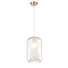 Подвесной светильник Vele Luce VL5724P21 Milan