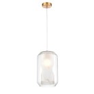Подвесной светильник Vele Luce VL5724P21 Milan