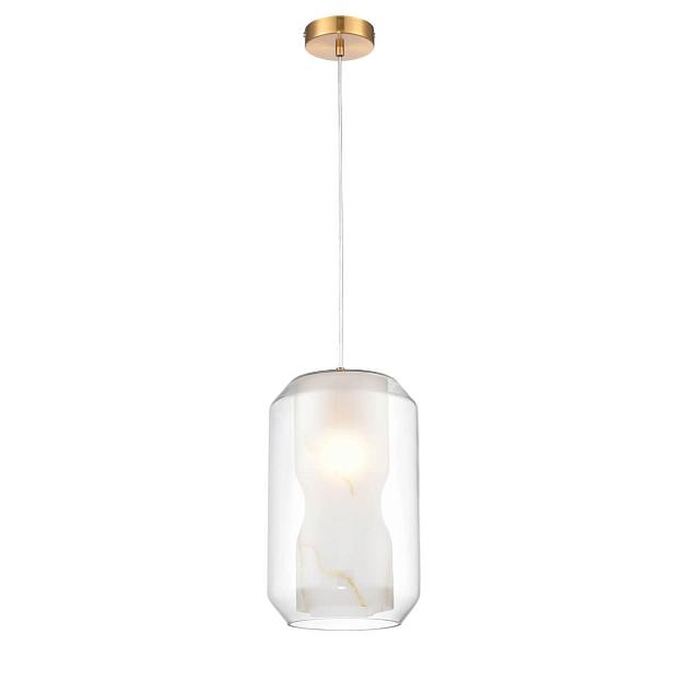 Подвесной светильник Vele Luce VL5724P21 Milan