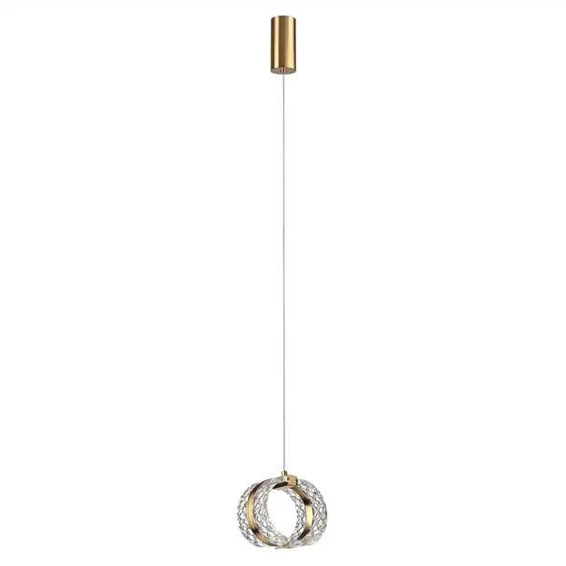 Подвес ODEON LIGHT 5030/8L MIRAGE Подвес ODEON LIGHT 5030/8L MIRAGE