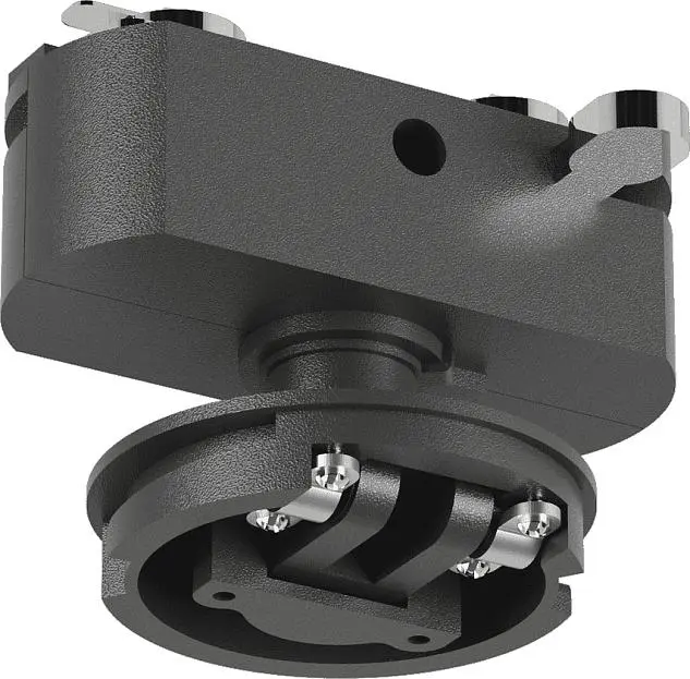 Крепление SWG MINI-VL-M2-BL MINI-VL-M
