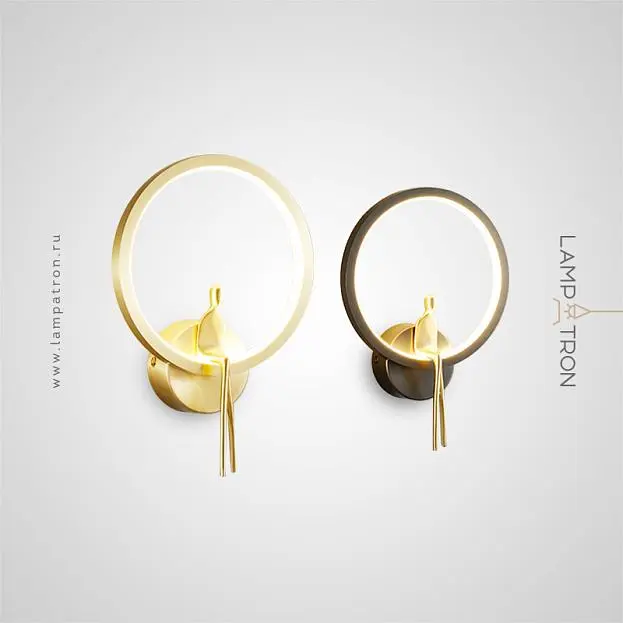 Бра REMUS WALL Lampatron 7697-21574 Бра REMUS WALL Lampatron 7697-21574