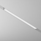 Трековый светильник Maytoni TR074-2-20W4K-W Basis Gravity