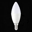 Лампа светодиодная ST Luce ST9100.148.05 E14 5W 2700K-6500K