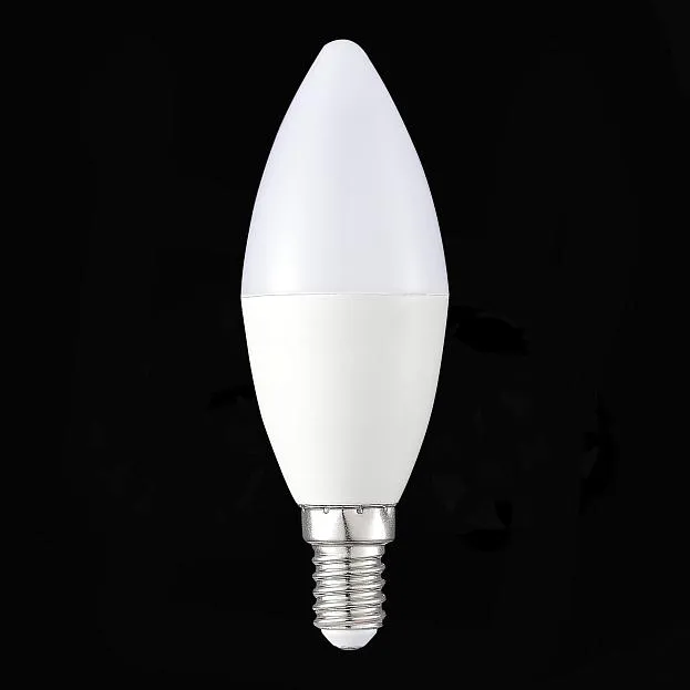 Лампа светодиодная ST Luce ST9100.148.05 E14 5W 2700K-6500K
