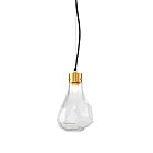 Подвесной светильник Delight Collection KR1197P-1 clear