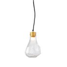Подвесной светильник Delight Collection KR1197P-1 clear