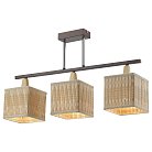 Потолочный светильник VELANTE 266-127-03