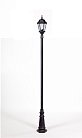 Наземный фонарь Oasis Light 91410L B2 Bl ASTORIA 2
