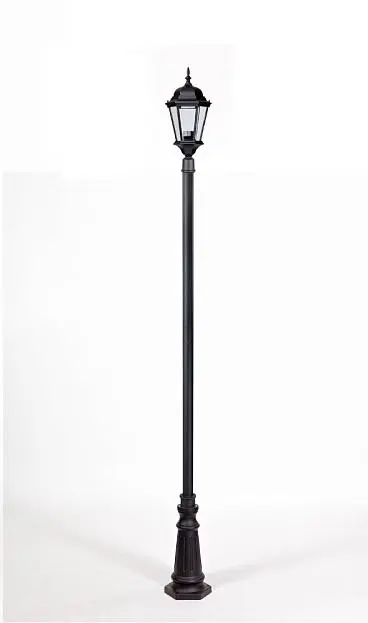 Наземный фонарь Oasis Light 91410L B2 Bl ASTORIA 2 Наземный фонарь Oasis Light 91410L B2 Bl ASTORIA 2