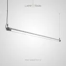 Реечный, рядный светильник ROFF Трехцветный свет Lampatron 8725-24474