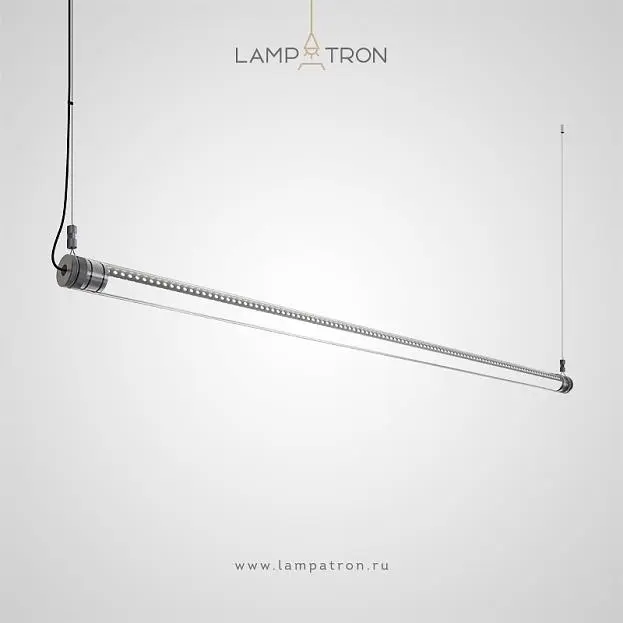Реечный, рядный светильник ROFF Трехцветный свет Lampatron 8725-24474 Реечный, рядный светильник ROFF Трехцветный свет Lampatron 8725-24474