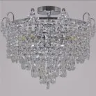 Потолочная люстра Reluce 90192-0.3-08 CR