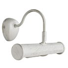Светильник Настенный Arte Lamp A5023AP-1WG PICTURE LIGHTS BASIC