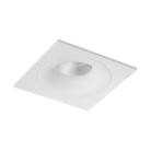 Встраиваемый светодиодный светильник LOFT SQ White TRIAC 4000K