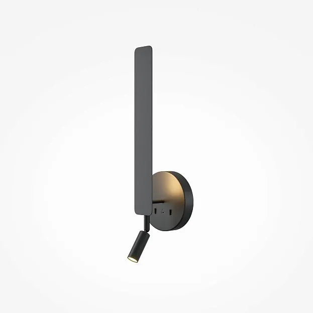 Настенный светильник Maytoni MOD214WL-L8B3K1 Combo Настенный светильник Maytoni MOD214WL-L8B3K1 Combo
