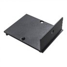 Боковая заглушка для встраиваемого трека Arlight 029326 MAG-TRACK-4560-F (2 шт) MAG 45 CAP 4560