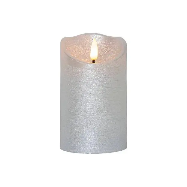 Светодиодная свеча Eglo 411503 FLAMME RUSTIC Светодиодная свеча Eglo 411503 FLAMME RUSTIC